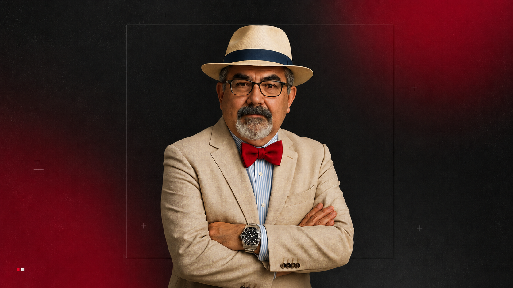 Steve Lopez, Attorney